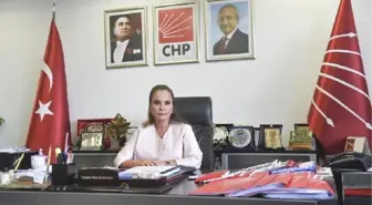 CHP Genel Başkan Yardımcısı Cankurtaran: CHP'ye Pusu Kurmaya Hazırlanıyorlar