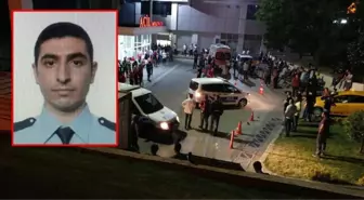 DEAŞ'lı Teröristin Şehit Ettiği Polisin Kimliği Belli Oldu!