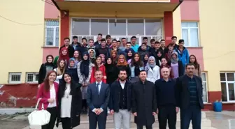 Emet İmam Hatip Lisesinin Lys Başarısı