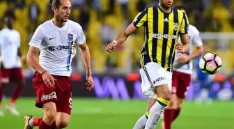 Fenerbahçe-Trabzonspor Maçının Bilet Fiyatları Belli Oldu