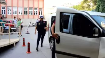 Fetö'nün Sözde Muğla İl Ablası Tutuklandı