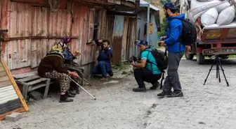 Giresun'da Koçkayası Fotomaratonu Sona Erdi