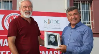 İmamhatip Lisesi Mezunları Buluştu