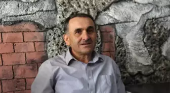İnsanımız Büyük Bir Özveri Örneği Sergiledi