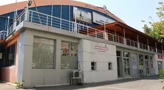 Kapalı Spor Salonu Kent Müzesi Oluyor