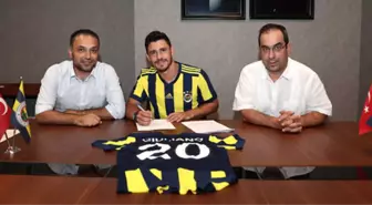 Menajer Yasin Turan: Giuliano'nun Fenerbahçe'de Oynayamama İhtimali Var