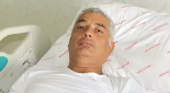 Muğlalı Ziraat Mühendisi Tarsus'u Tercih Etti