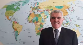 Osman Gül, İhlas Vakfı Yurtdışı Koordinatörü Oldu