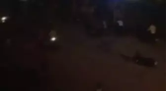 Restoran Saldırısında Ölü Sayısı 20'ye Yükseldi