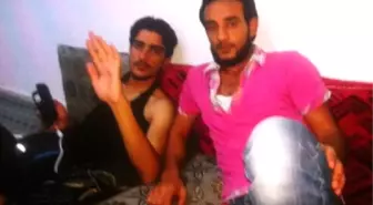 Şanlıurfa'da Boğazı Kesilerek Öldürülen Suriyeli Gazetecilerin Katili Yakalandı