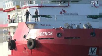 Stk'lar Akdeniz'de Göçmen Kurtarma Faaliyetlerini Durduruyor