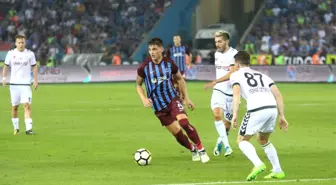 Ahmet Baydar: Trabzon'da Resmen Katledildik