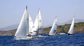 Turkcell Platinum Bodrum Challenge'da Birinciler Belli Oldu