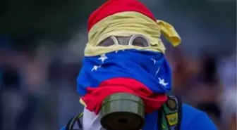 Venezuela, Arjantin Gibi Olur Mu?