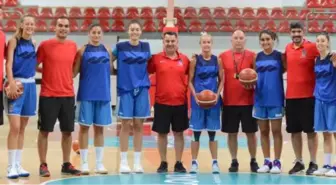 Agü Spor Parkeye İndi