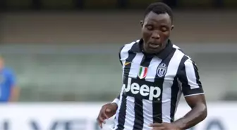 Asamoah'ın Twitter'da Verdiği Cevap, GS'li Taraftarları Heyecanlandırdı