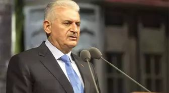 Başbakan Yıldırım'dan Sosyal Medya Diline Eleştiri