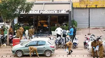 Büyük Şüphe: Burkina Faso'da Saldırıya Uğrayan Restoran FETÖ'cülerin mi?