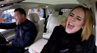 Carpool Karaoke, Apple Music'te!