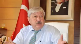 CHP'li Akaydın'a Soruşturma Başlatıldı