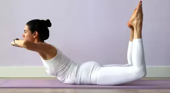 Dolaşım, Sindirim ve Boşaltım Sistemlerini Düzene Sokan Asana!