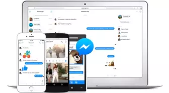 Facebook Messenger İçin Keyifli Yenilik!