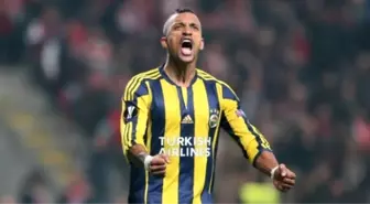 Fenerbahçe'de Nani Çılgınlığı