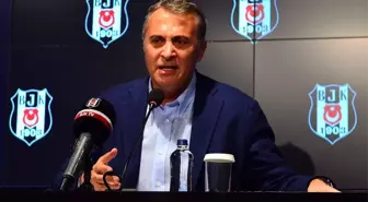 Fikret Orman Kulüpler Birliği Başkanı Olmak Istemedi'