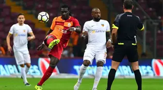 Galatasaray'dan Farklı Başlangıç