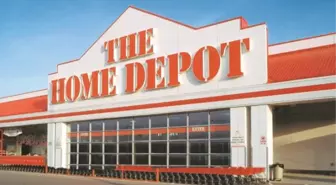 Home Depot, Kârını Yüzde 9,5 Artırdı