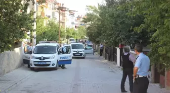 Kütahya'da Pompalı Tüfekle 3 Kişiyi Yaralayan Cezaevi Firarisi Yakalandı