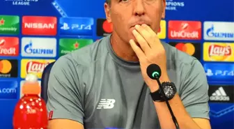 Medipol Başakşehir-Sevilla Maçına Doğru - Eduardo Berizzo / Pareja