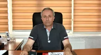 Sivas'ta CHP İl Sekreteri'nden Cumhurbaşkanının Sözlerine Tepki