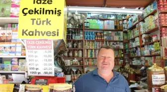 Taze Çekilmişi Paketlenmişinden Çok Farklı