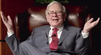 Warren Buffett, General Electric'teki Tüm Hisselerini Sattı