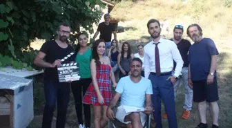 Zohak Filminin Çekimleri Başladı