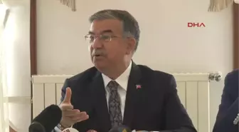 1- Bakan Yılmaz Kamuoyuna Bunun Neden Kaynaklandığını Tek Tek Açıklayacağız