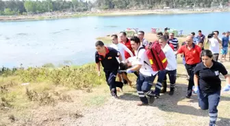 Adana'da Jet-ski Faciası: 1 Ölü