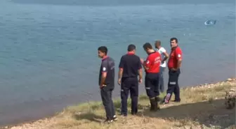 Adana'da Jet-ski Faciası: 1 Ölü