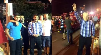 AK Parti Artuklu İlçesi Eski Başkanı Fetö'den Tutuklandı