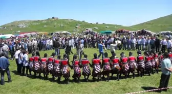 Aladağ'da Yayla Şenliği Yapılacak