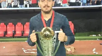 Altay'da Transfer Yasağı Sıkıntısı