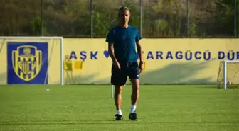 Anton Putsila, Ankaragücü'nde