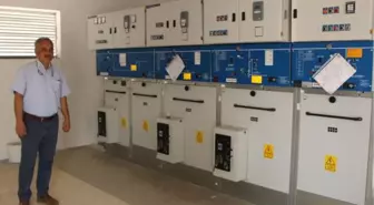 Belediye Başkanı Arazisinde Güneşten Elektrik Üretecek