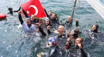 Deprem Kurbanları Için Rekor