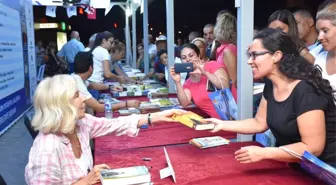 Didim 13. Altınkum Yazarlar Festivali Sona Erdi