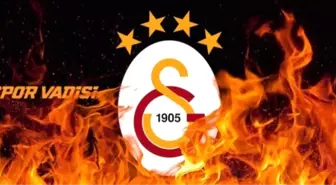 Galatasaray'da Divan Karıştı!