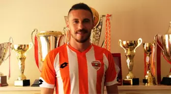 Gökhan Süzen Adanaspor'da