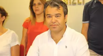 İmo Denizli Şubesi Başkanı Doç. Dr. Şevket Murat Şenel: 'Vatandaşlara Yönelik Deprem Bilinci...