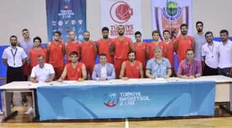 İnegöl Belediyespor'dan Basketbolda İmza Şov